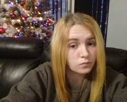 Barrow-in-Furness, Cumbria: Stacey Dick