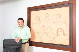 Barranquillero tito crissien, nuevo ministro de ciencia, tecnología e innovación. 1j2sn8twj1irgm