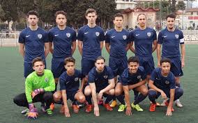 U17 Dh Air Bel Deroule Face Au Burel Fc Sporting Club Air Bel Le Site Officiel