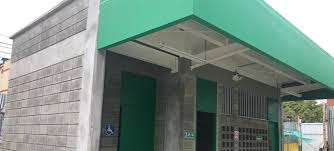 Colegio de san sebastián de belalcázar (52696011). Avanzan Los Trabajos En La Institucion Educativa Republica De Argentina Sede Sebastian De Belalcazar