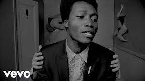 benjamin clementine i won t complain music videos music naive melody