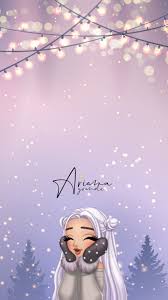 Aesthetic Christmas Wallpaper Drawing