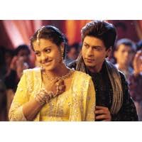 Finel scene kabhi khushi kabhi gham. Kabhi Khushi Kabhie Gham