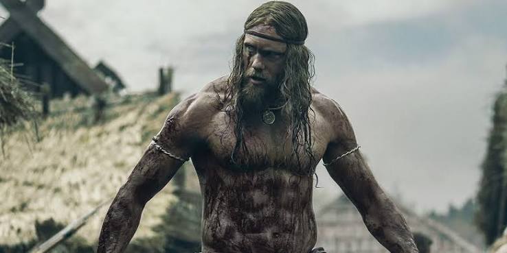 Is 'The Northman' on Netflix or HBO Max? How to Watch Movie Now