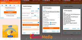 Semoga berhasil dan lancar akses internet secara gratis tanpa pulsa dan perlu dipahami, kalau cara internet gratis indosat baik tanpa aplikasi atau pakai aplikasi seperti ini umumnya tidak bertahan lama, apalagi seumur hidup. Cara Internet Gratis Indosat Im3 Tanpa Kuota Terbaru