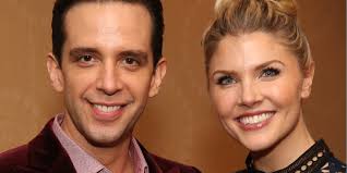 Amanda Kloots reflects