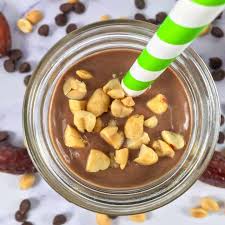 These will translate into additional calories and a host of health benefits. High Calorie Smoothie Peanut Butter Avocado Smoothie For Weight Gain
