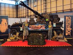 They are also great post exercise to help grow or maintain muscle mass. Grenade Boss From Illicit Playground Cakes To The Uk S Biggest Protein Bar Brand