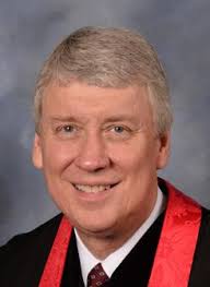 Mississippi Conference 2024-25 Appointments by Cindy Clark