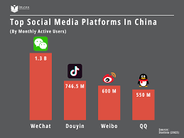 China Social Media 2026: Popular Platforms & Winning ...