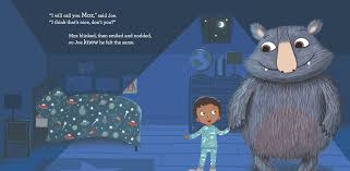 John lewis christmas advert 2013 debuts online. Nosy Crow Partners With John Lewis On Fifth Christmas Ad Book The Bookseller