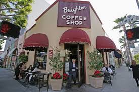 Maybe you would like to learn more about one of these? Brighton Coffee Shop Beverly Hills California Usa Coffee Shop Beverly Hills California American Cafe