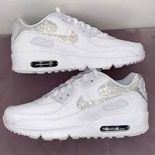 Nike Air Max 90s The Custom Movement In 2020 Nike Air Max 90s Nike Air Max Nike Air