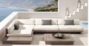 Rh Maldives Collection Restoration Hardware Outdoor Outdoor Furniture Outdoor Couch