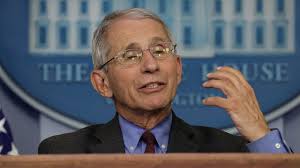 Overnight Health Care: Fauci says US needs to 'significantly ramp up'  testing