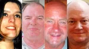 Elke Duncan's Instagram, Twitter & Facebook