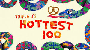 Kendrick lamar has taken out triple j's hottest 100 with his smash hit humble. Australia Day Triple J Top 100 Countdown The Transcontinental Port Augusta Sa