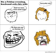 Share a giggle with these funny jokes! Funny Jokes Makes U Laugh Home Facebook