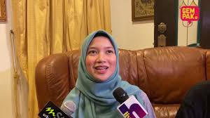 Korang rase sape yg salah sebenarnye. Dayana Mahu Naim Daniel Jujur Youtube