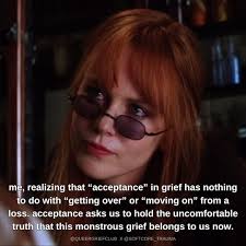 Jamie Thrower (@queergriefclub) • Instagram photos and videos