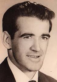 Bernard Arthur Heaney