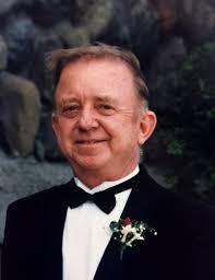 Obituary information for William James Chaffee