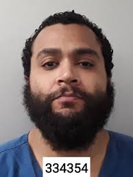 Offender Information