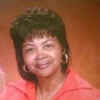 Carolyn Robinson Obituary