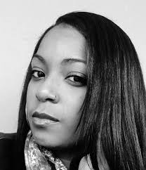 La-Nae Aleasha Dia Woodley |