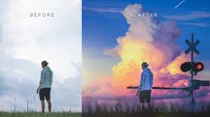 Picsart is a universal photo editing application picsart photo editor explain. How To Edit Anime Art In Picsart Mobile Deny King Youtube