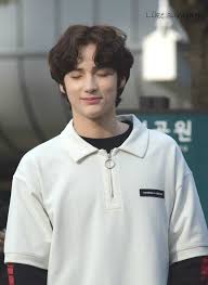 Huening Kai Pics On Txt Kai Pics