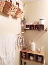 今回は 団地のdiy実例と団地でも出来る賃貸向けのdiyアイデアをまとめてみました 本当に我が家と同じ間取り と疑ってしまうような おしゃれな実例の数々をご覧ください ユニットバス インテリア ユニットバス 収納 アイデア