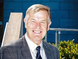 Pat leads the way at one of Limerick's best loved institutions