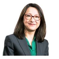 Dr Qiao Watkins posted