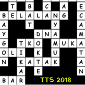 Mulai dari tts lagu sampai tts berhadiah. Teka Teki Silang 2018 1 0 0 Apk Com Carinsurance Tekatekisilang2018 Apk Download