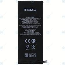 Meizu Pro 7 Battery BA792 3000mAh