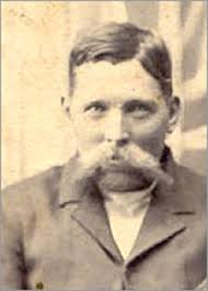 John Wesley Robinette (1860-1936)