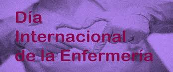 La organización mundial de la salud (oms) y. Feliz Dia De La Enfermeria Unidad Para La Igualdad