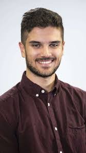 Tyler Liberty's Instagram, Twitter & Facebook