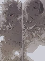 Bei Maejor Lights Down Low Lights Down Low Risunki Fan Art Parni Iz Anime