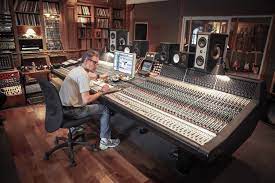 Tchad is a creative monster. Mix With The Masters On Twitter Spend A Week Recording Mixing With Tchad Blake September 20 26 At Studioslafabriq Https T Co Hrv1nkdpwl