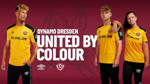 Check spelling or type a new query. Umbro X Dynamo Dresden Home Jersey For 2021 22 Youtube