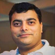 Tarun Talwar's Instagram, Twitter & Facebook