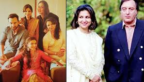 Mansoor ali khan pataudi passed away on september 22, 2011, at the age of 70. Kareena S Rare And Only Picture With Mansoor Ali Sharmila Tagore Saif Soha Kunal In One Frame
