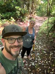 Aftermath of the Oakford Park Dam disaster