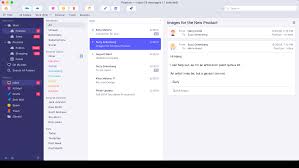 The mac can access the shared folders and drives on my pc and my server (server has both afp and smb enabled). The Power Email App Postbox