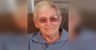 Obituary information for Harold Keith Gore