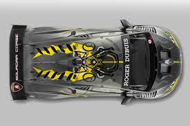We did not find results for: Lamborghini Huracan Super Trofeo Evo Styling And Technology Auto Design