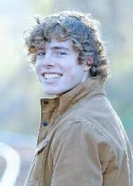 Isaac Matthew "Ike" Perron