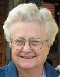 Helen Louise McFarland Obituary